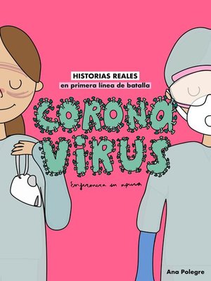 Coronavirus - ebook
